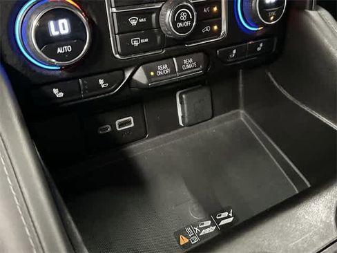 Used 2023 Chevrolet Tahoe LT image 26