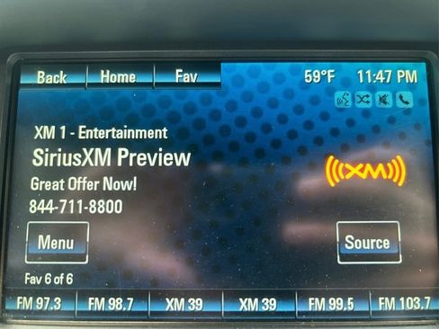 Used 2013 Chevrolet Equinox LTZ w/ LPO, Protection Package FWD image 32