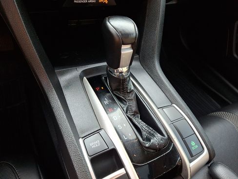 Certified 2020 Honda Civic EX-L image 22