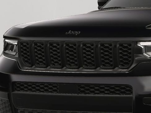 New 2024 Jeep Grand Cherokee L Laredo image 14