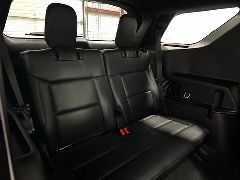 Used 2025 Ford Explorer ST-Line image 56