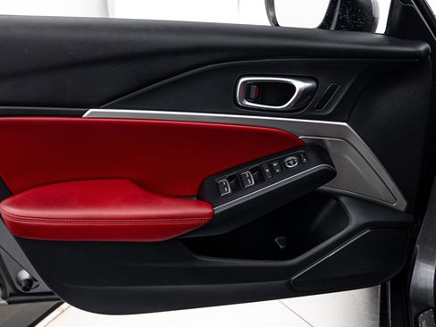 Used 2023 Acura Integra A-Spec image 13