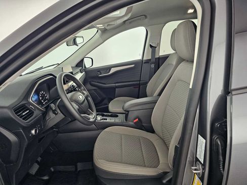 Used 2022 Ford Escape SE AWD/4WD image 20