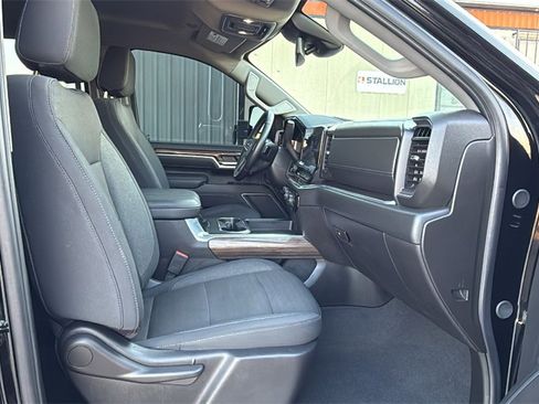 Used 2025 Chevrolet Silverado 2500 LT w/ Trail Boss Package image 25