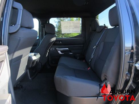 New 2026 Toyota Tundra SR5 AWD/4WD image 13