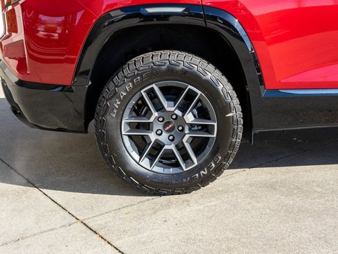 New 2026 GMC Terrain AT4 image 31
