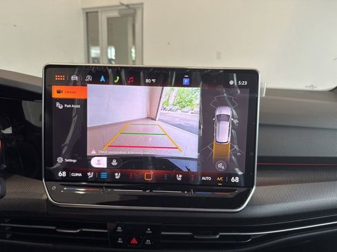 New 2025 Volkswagen GTI Autobahn image 22