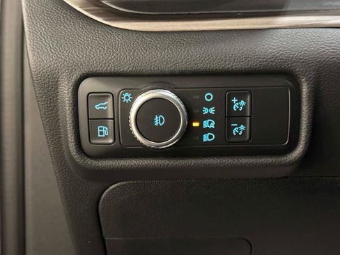 Used 2022 Ford Explorer Limited w/ Hybrid Equipment Group 310A image 30