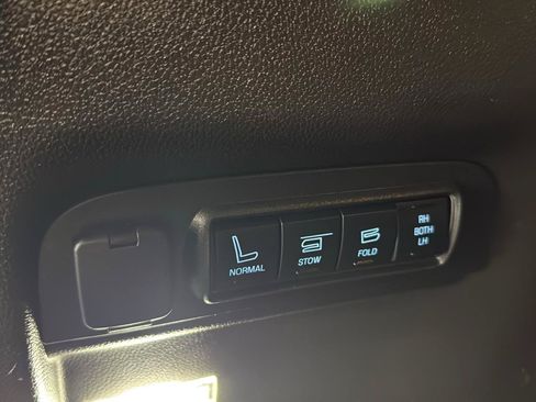 Used 2015 Ford Explorer Sport w/ Equipment Group 401A AWD/4WD image 44