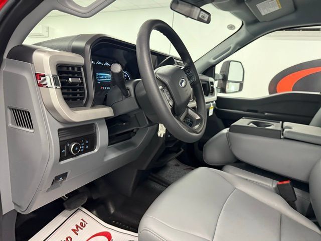 New 2026 Ford F250 XL AWD/4WD image 12