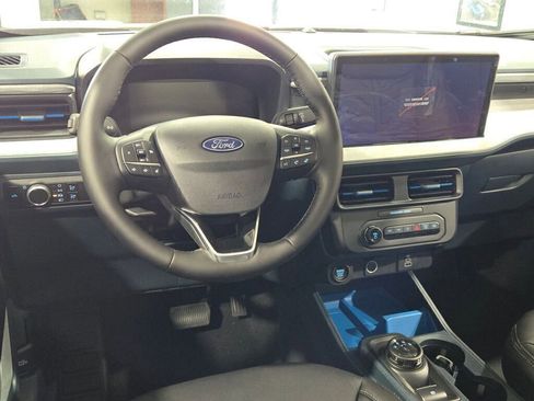 New 2025 Ford Maverick XLT w/ XLT Luxury Package image 20