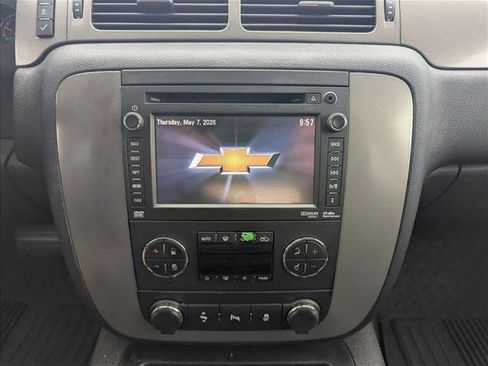 Used 2013 Chevrolet Silverado 1500 LTZ w/ LTZ Plus Package RWD image 11