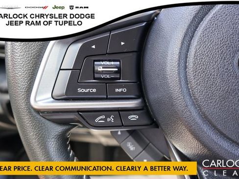 Used 2023 Subaru Forester Touring w/ Popular Package #2 AWD/4WD image 15