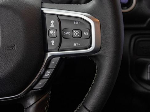 New 2025 RAM 2500 Big Horn image 26