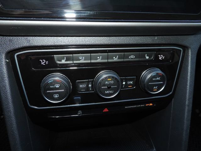 Used 2023 Volkswagen Atlas SE FWD image 24