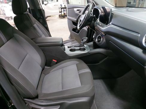Used 2023 Chevrolet Blazer LT w/ Driver Confidence Package image 10