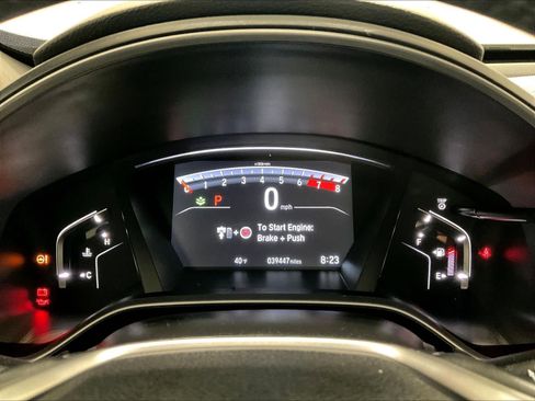 Used 2021 Honda CR-V EX-L image 25