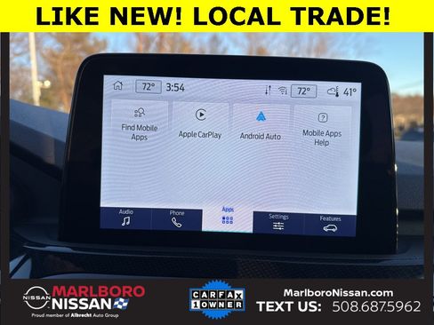 Used 2025 Ford Escape ST-Line Select image 26