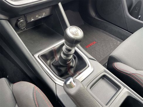 Used 2022 Subaru WRX image 27