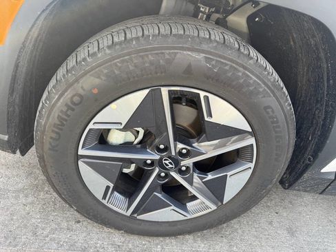 Used 2026 Hyundai Tucson SEL image 27