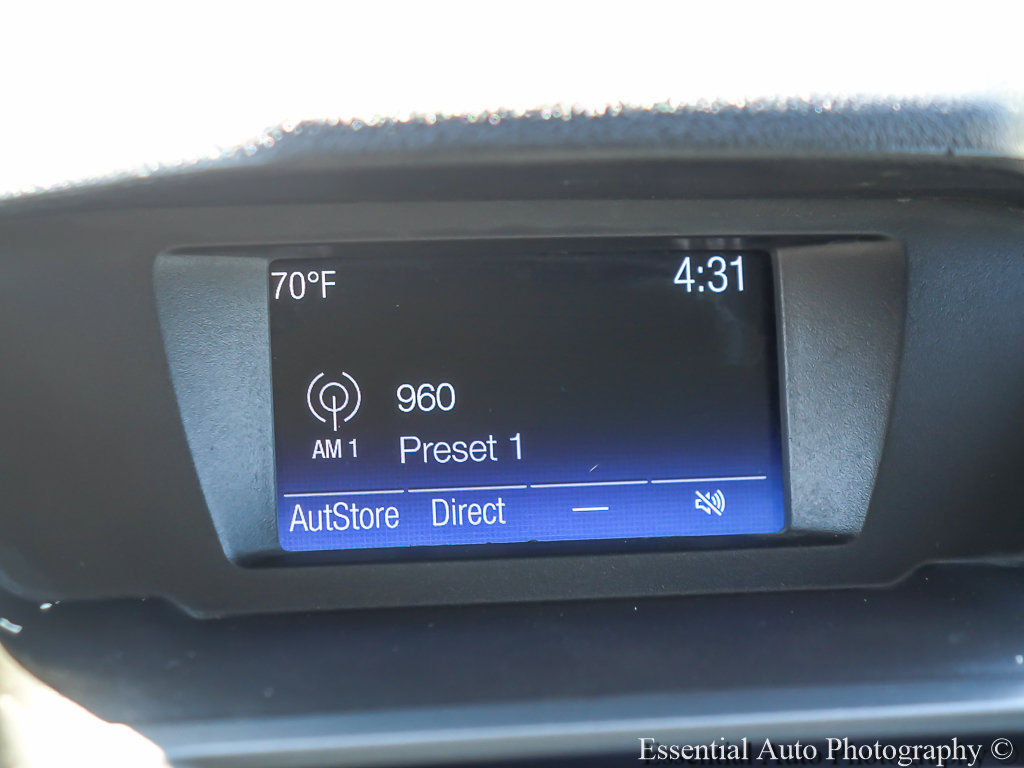 Used 2016 Ford Transit Connect XL FWD image 14