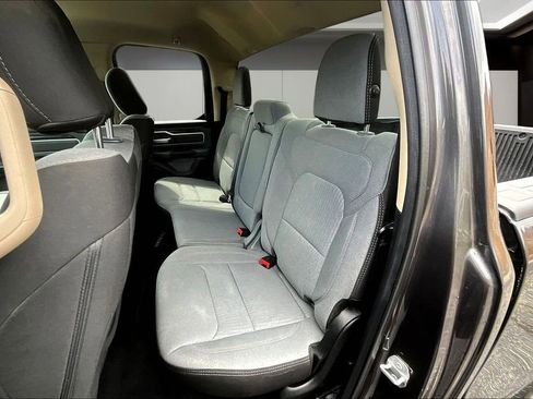 Used 2020 RAM 1500 Big Horn image 23