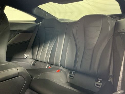 Certified 2023 BMW 840i Coupe RWD image 23