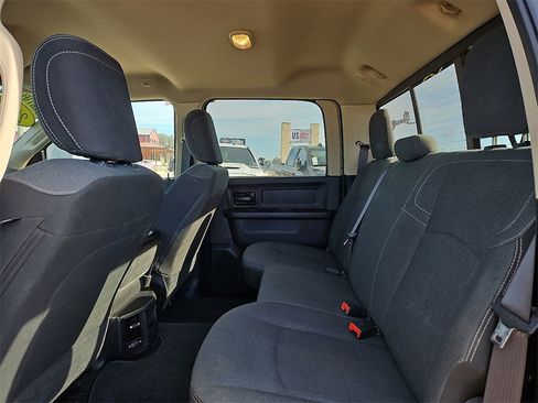 Used 2020 RAM 2500 Tradesman image 18