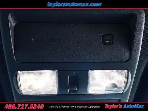 New 2026 Nissan Frontier PRO-4X w/ Pro-4x Convenience Package image 32