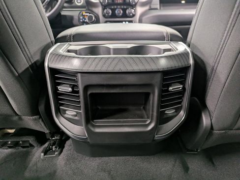 Used 2025 RAM 1500 Big Horn AWD/4WD image 26