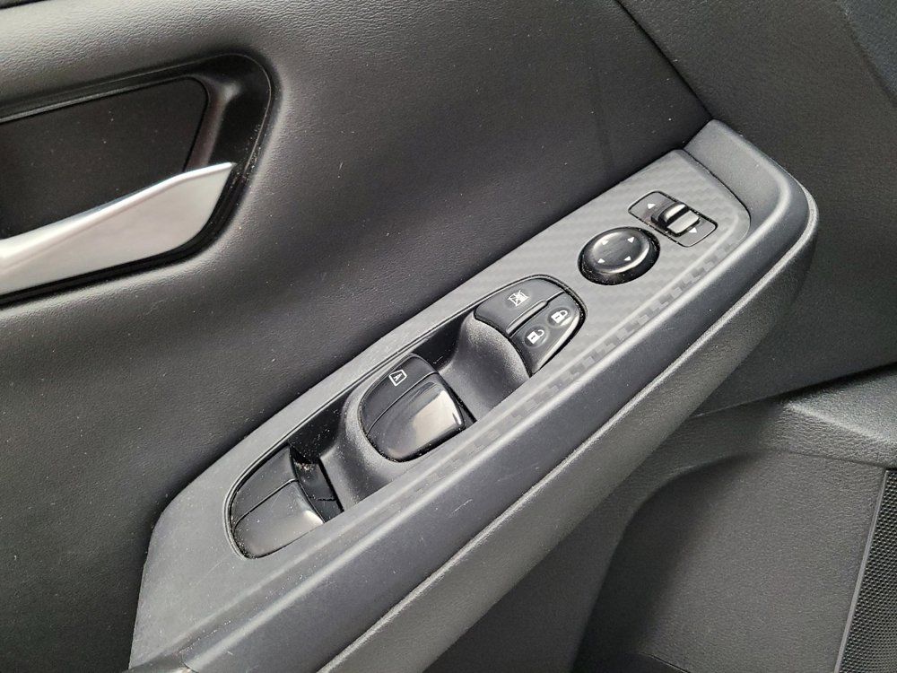 Used 2024 Nissan Sentra SV w/ All-Weather Package FWD image 27