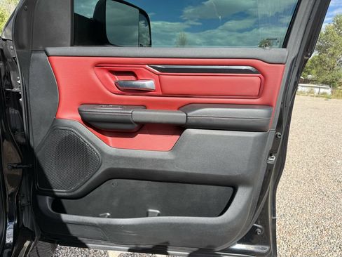 Used 2019 RAM 1500 Rebel w/ Rebel Level 2 Equipment Group AWD/4WD image 13
