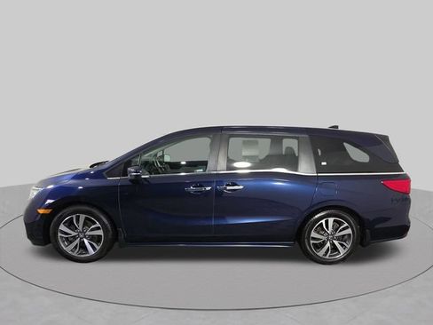 Used 2022 Honda Odyssey Touring image 13