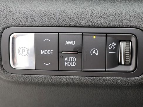 Used 2025 GMC Terrain Elevation AWD/4WD image 23