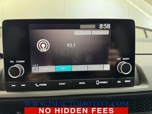Used 2024 Honda CR-V Sport image 23