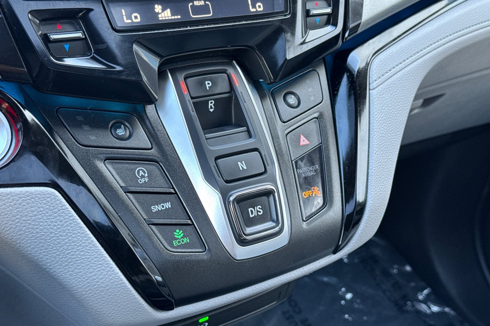 Used 2022 Honda Odyssey Touring image 23