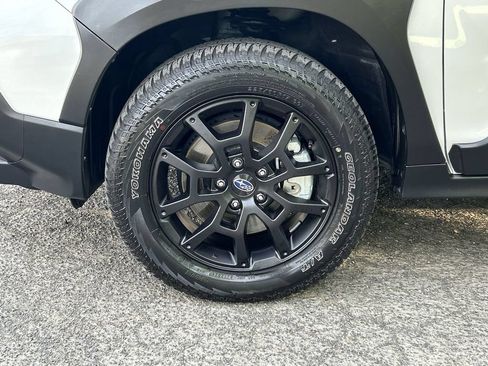Certified 2025 Subaru Crosstrek 2.5i Wilderness AWD/4WD image 10