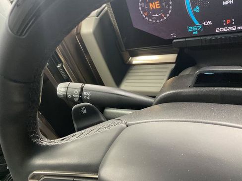 Used 2025 GMC Hummer EV 3X AWD/4WD image 20
