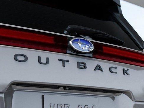 New 2026 Subaru Outback Premium AWD/4WD image 11
