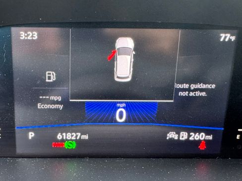 Used 2022 Volkswagen Taos SE FWD image 33