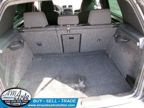 Used 2013 Volkswagen GTI Wolfsburg Edition FWD image 16