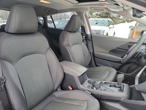 Used 2024 Subaru Crosstrek 2.0i Premium image 20