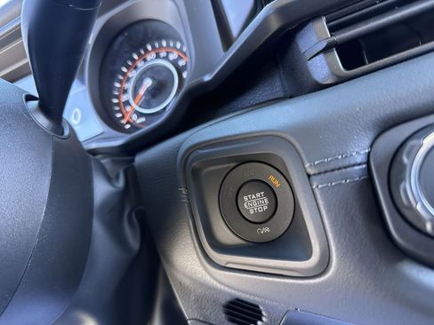 New 2026 Jeep Gladiator Rubicon AWD/4WD image 15