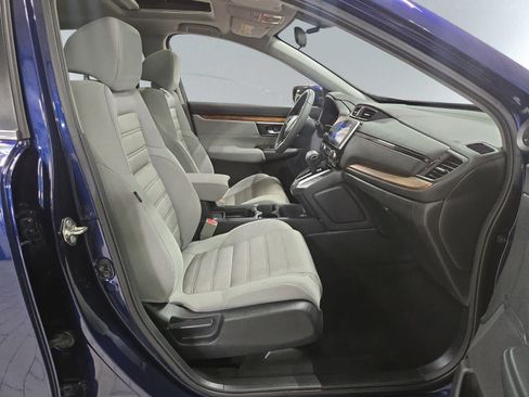 Used 2017 Honda CR-V EX image 20