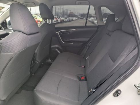 Used 2024 Toyota RAV4 LE image 26