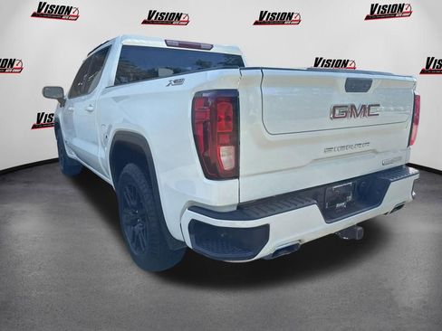 Used 2023 GMC Sierra 1500 Elevation w/ X31 Off-Road Package AWD/4WD image 7