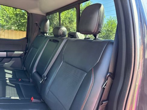 Certified 2021 Ford F150 Lariat AWD/4WD image 22