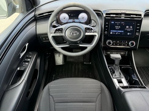 Used 2023 Hyundai Santa Cruz SEL w/ Activity Package image 16