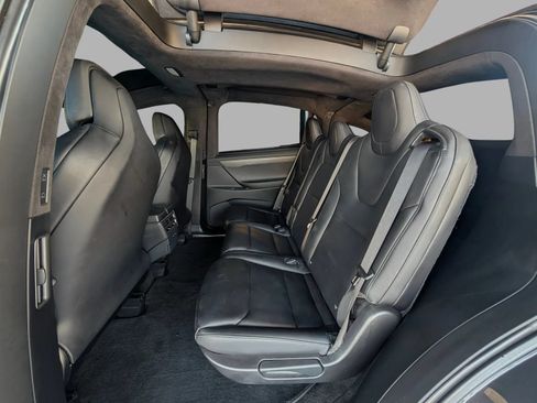 Used 2018 Tesla Model X P100D AWD/4WD image 20