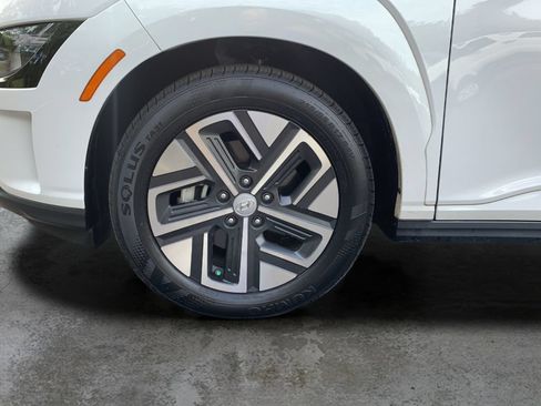 Certified 2023 Hyundai Kona SEL w/ Cargo Package FWD image 48